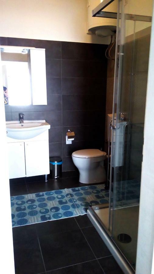 Apartmani Komunela Umag Exterior foto