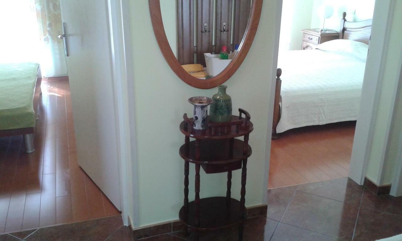 Apartmani Komunela Umag Exterior foto